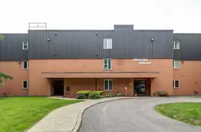 125 Elm Street Unit# 11 St. Thomas Ontario N5R 1H9