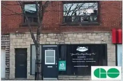 243A Lakeshore Road Unit# 1 Mississauga Ontario L5H 1G5