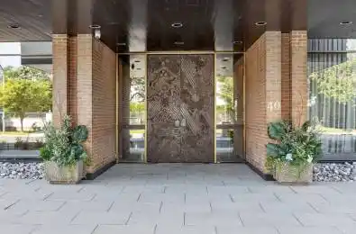 40 Boteler Street Unit# 1204 Lower Town - Sandy Hill Ontario K1N 9C8