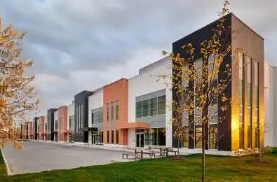 2560 Morningside Avenue Unit# 11 Toronto E11 Ontario M1X 2E5