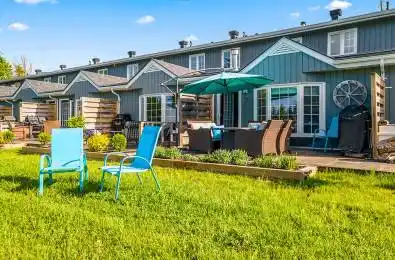 139 Lakeshore Road Unit# 7 Blue Mountains Ontario L9Y 0N1