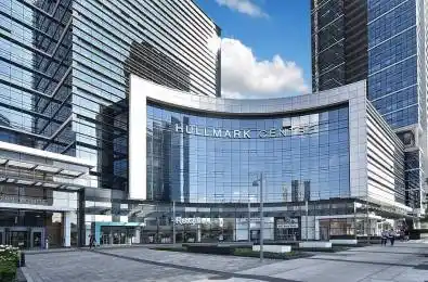 4789 Yonge Street Unit# 404 Toronto C14 Ontario M2N 0G3