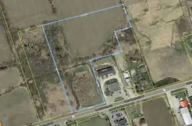 2100 Lansdowne Street Cavan Monaghan Ontario K9J 0G5