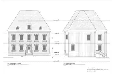 16895 Mccowan Road Whitchurch-Stouffville Ontario L0G 1E0