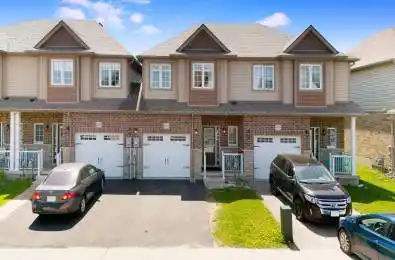1482 Caen Avenue Woodstock Ontario N4T 0J7