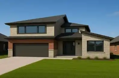 26 Exeter Court Quinte West Ontario K8V 5P4