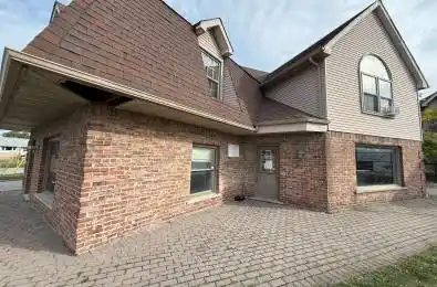 516 GARRISON Road Unit# 6-7 Fort Erie Ontario L2A 1N2