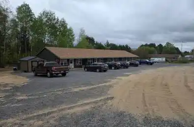 18 Roselawn Boulevard South River Ontario P0A 1M0