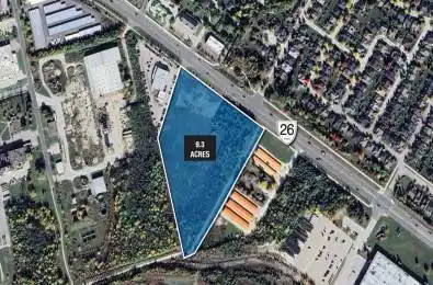 10105 Highway 26 N/A Collingwood Ontario L9Y 4J1