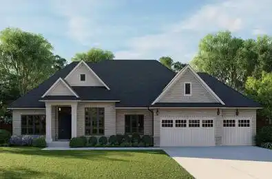 17 Augustus Street Brant Ontario N0E 1R0