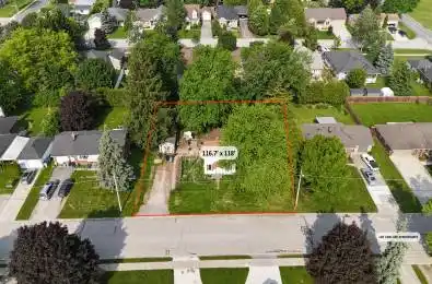 86 Salina Street St. Marys Ontario N4X 1C8