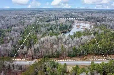 County Road 121 N/A Minden Hills Ontario K0M 2A1