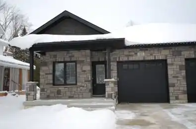 23 William Street Minto Ontario N0G 1M0