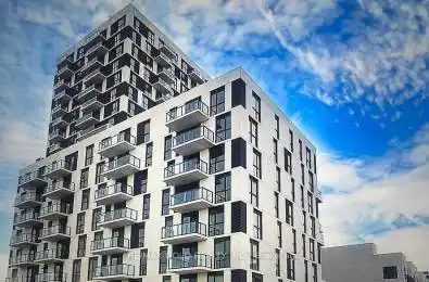 335 Wheat Boom Drive Unit# 616 Oakville Ontario L6H 7C2