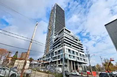 5 Defries Street Unit# 201 Toronto C08 Ontario M5A 0W7