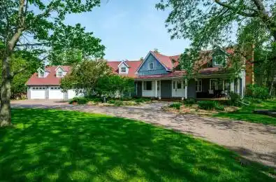 65 Kenrei Road Kawartha Lakes Ontario K9V 4R1