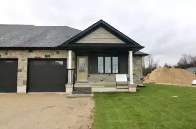 772 18TH Street Hanover Ontario N4N 0C7