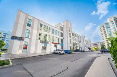 1585 Markham Road Unit# 111 Toronto E11 Ontario M1B 2W1