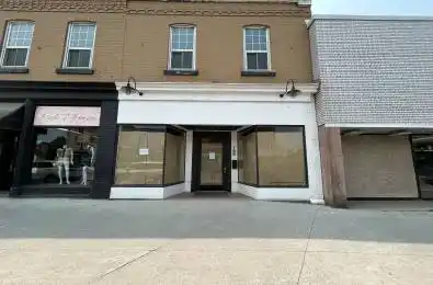 188 Raglan Street Renfrew Ontario K7V 1R1