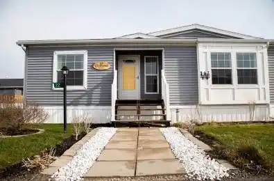 22 Cricklewood Crescent Haldimand Ontario N0A 1L0