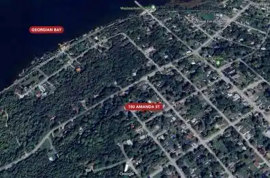 150 AMANDA Street Tay Ontario L0K 2C0