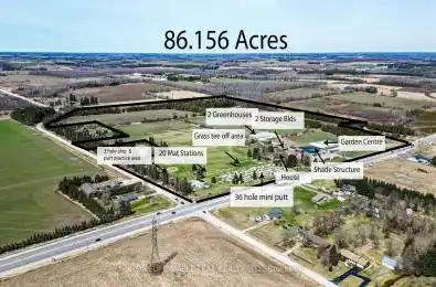 634026 Highway 10 N/A Mono Ontario L9W 5P4