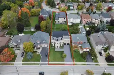 96 May Avenue Richmond Hill Ontario L4C 3S6