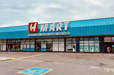 9737 Yonge N/A Unit# 202(H) Richmond Hill Ontario L4C 1V7