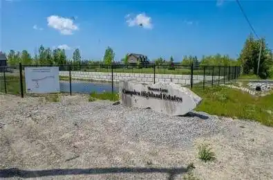 Lot 18 Vosburge Place Lincoln Ontario L0R 1G0