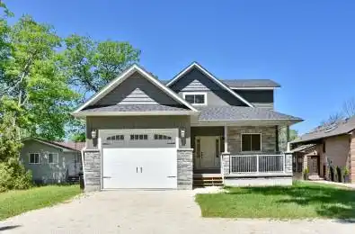 1852 River Road Wasaga Beach Ontario L9Z 1K9