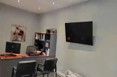 2400 Wyecroft Road Unit# 13 Oakville Ontario L6L 6M8