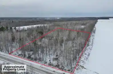 2819 Cowell Road Manotick - Kars - Rideau Twp and Area Ontario K0A 2T0