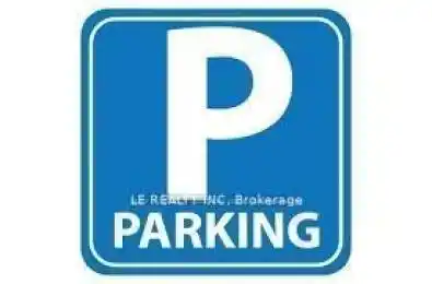 11 Wellesley Street Unit# Parking Toronto C01 Ontario M4Y 0G4