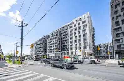 500 Wilson Avenue Unit# 31 Toronto C06 Ontario M3H 5Y9