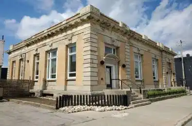 45 Peel Street Norfolk Ontario N3Y 1S3