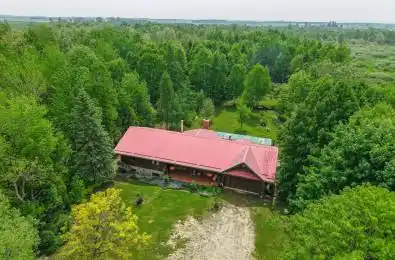 8714 Wellington County Rd 109 N/A Wellington North Ontario N0G 1A0