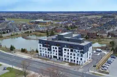 1936 Rymal Road Unit# 211 Hamilton Ontario L0R 1P0