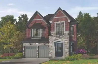 101 Reynolds Drive Bradford West Gwillimbury Ontario L3Z 4N7