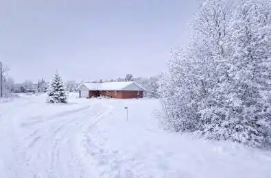 5296 Panmure Road Mississippi Mills Ontario K0A 2X0