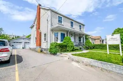 6257 Dunn Street Niagara Falls Ontario L2G 2P6