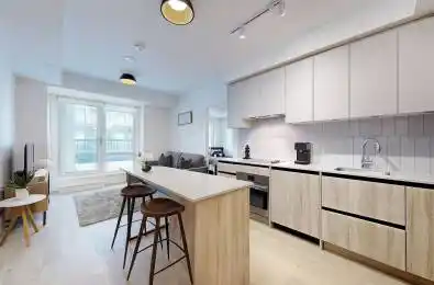 7950 Bathurst Street Unit# 202 Vaughan Ontario L4J 0L4