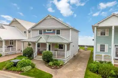 41 Promenade Way Fort Erie Ontario L0S 1B0