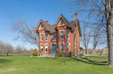 1201 Salem Road Kawartha Lakes Ontario K0M 2C0