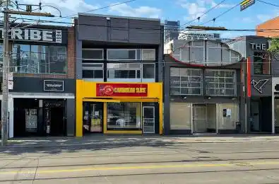 230 Queen Street Toronto C01 Ontario M5V 1Z6