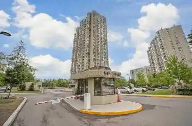 8 Lisa Street Unit# 1901 Brampton Ontario L6T 4S6