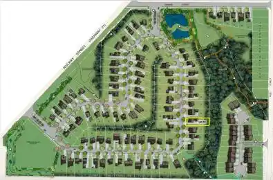 LOT #27 Lakeforest Drive Saugeen Shores Ontario N0H 2L0