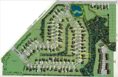 LOT #28 LAKEFOREST Drive Saugeen Shores Ontario N0H 2L0