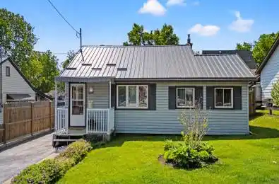 659 Victoria Street Midland Ontario L4R 1A8