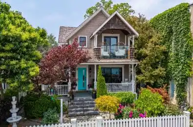 140 West Street Port Colborne Ontario L3K 4E1