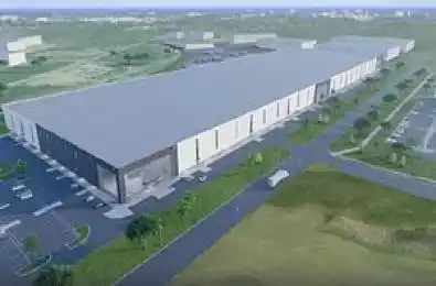 Bldg 3 375 Hardy Road Unit# A Brantford Ontario N3T 5L8